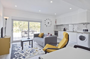 BmyGuest - Sesimbra Bay Apartment